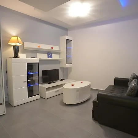 Nirvana Spa Center Белград Екстериор снимка