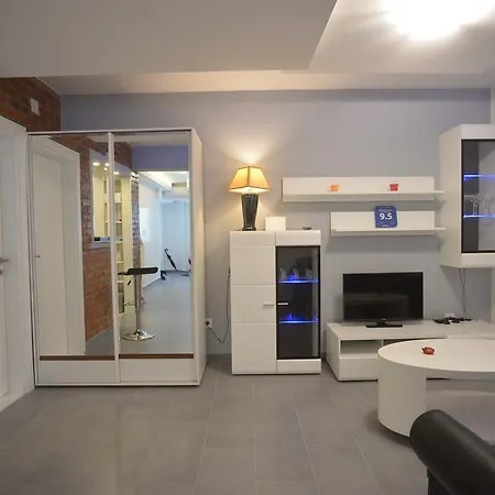 Nirvana Spa Center Белград Екстериор снимка