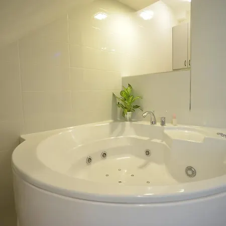 Nirvana Spa Center Белград Екстериор снимка