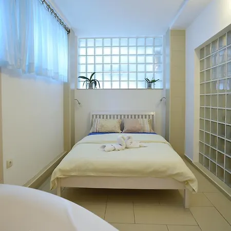 Nirvana Spa Center Белград Екстериор снимка