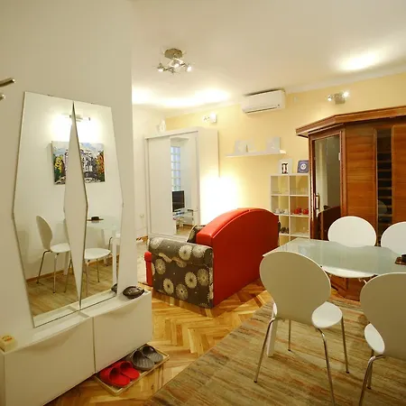 Nirvana Spa Center Белград Екстериор снимка