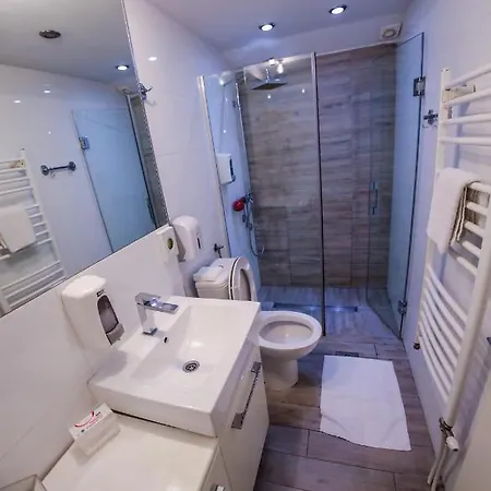 Nirvana Spa Center Белград Екстериор снимка