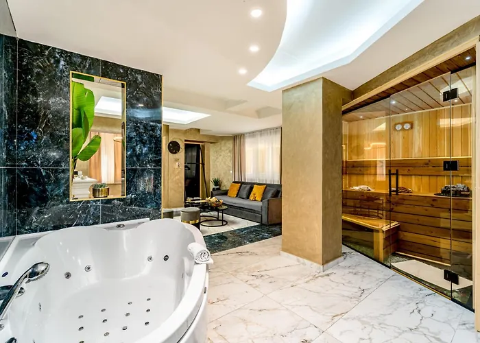 Nirvana Spa Center
