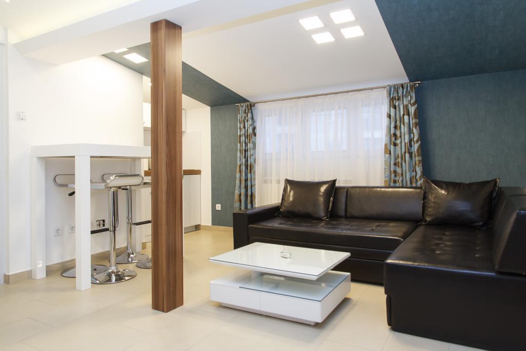 Apartament Nirvana Center *