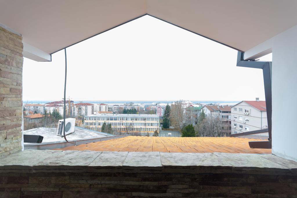 Nirvana Center * Белград
