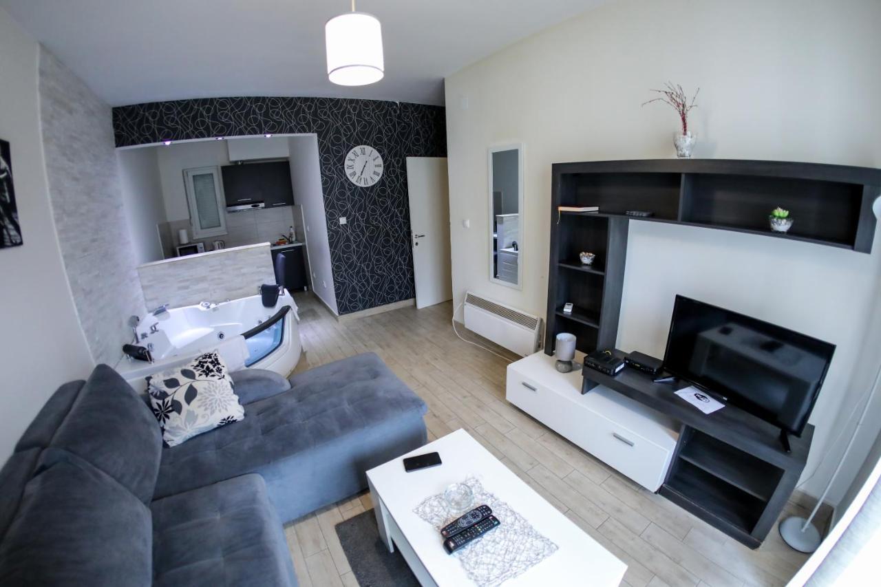 Apartament Nirvana Center *