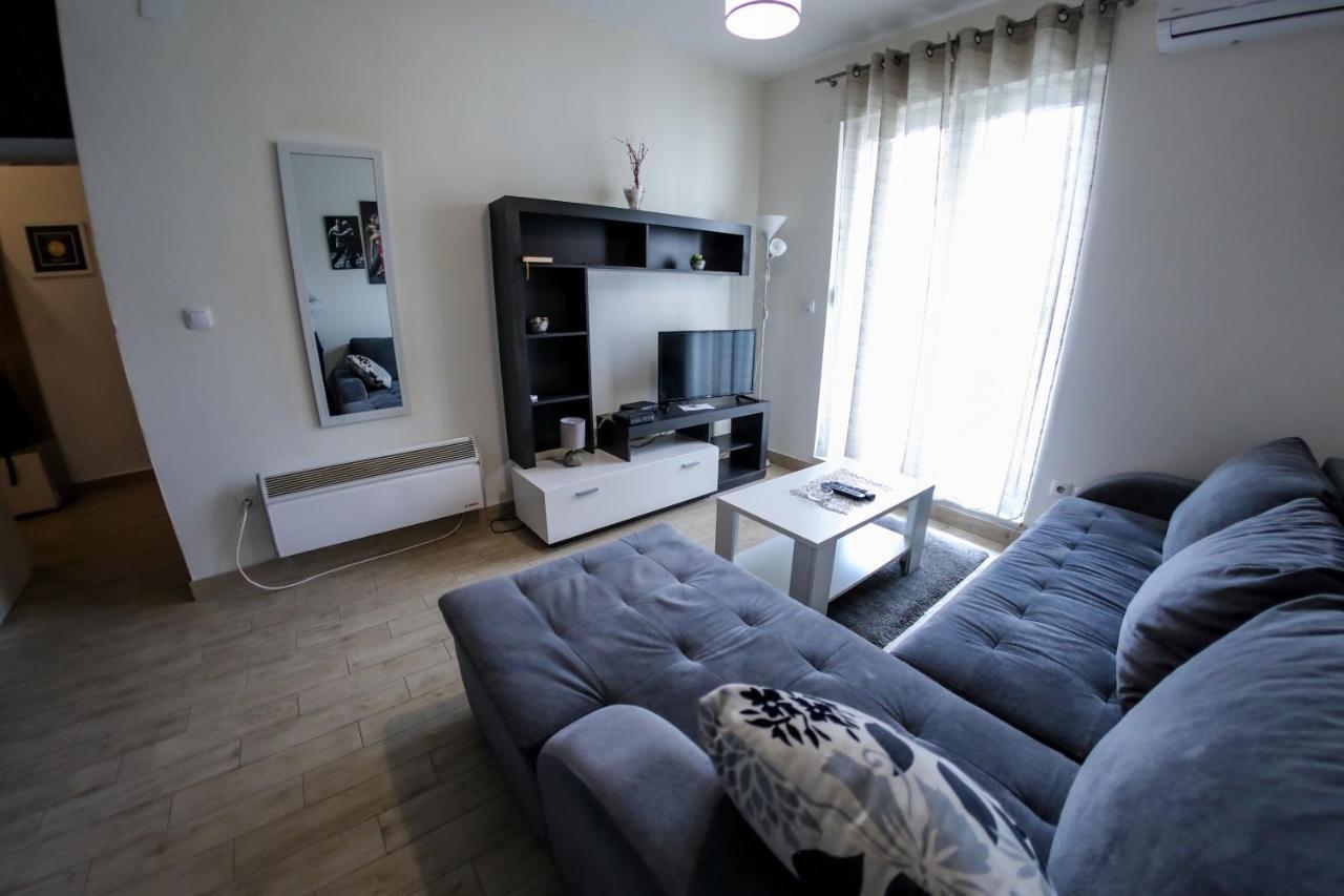 Nirvana Center * Belgrad