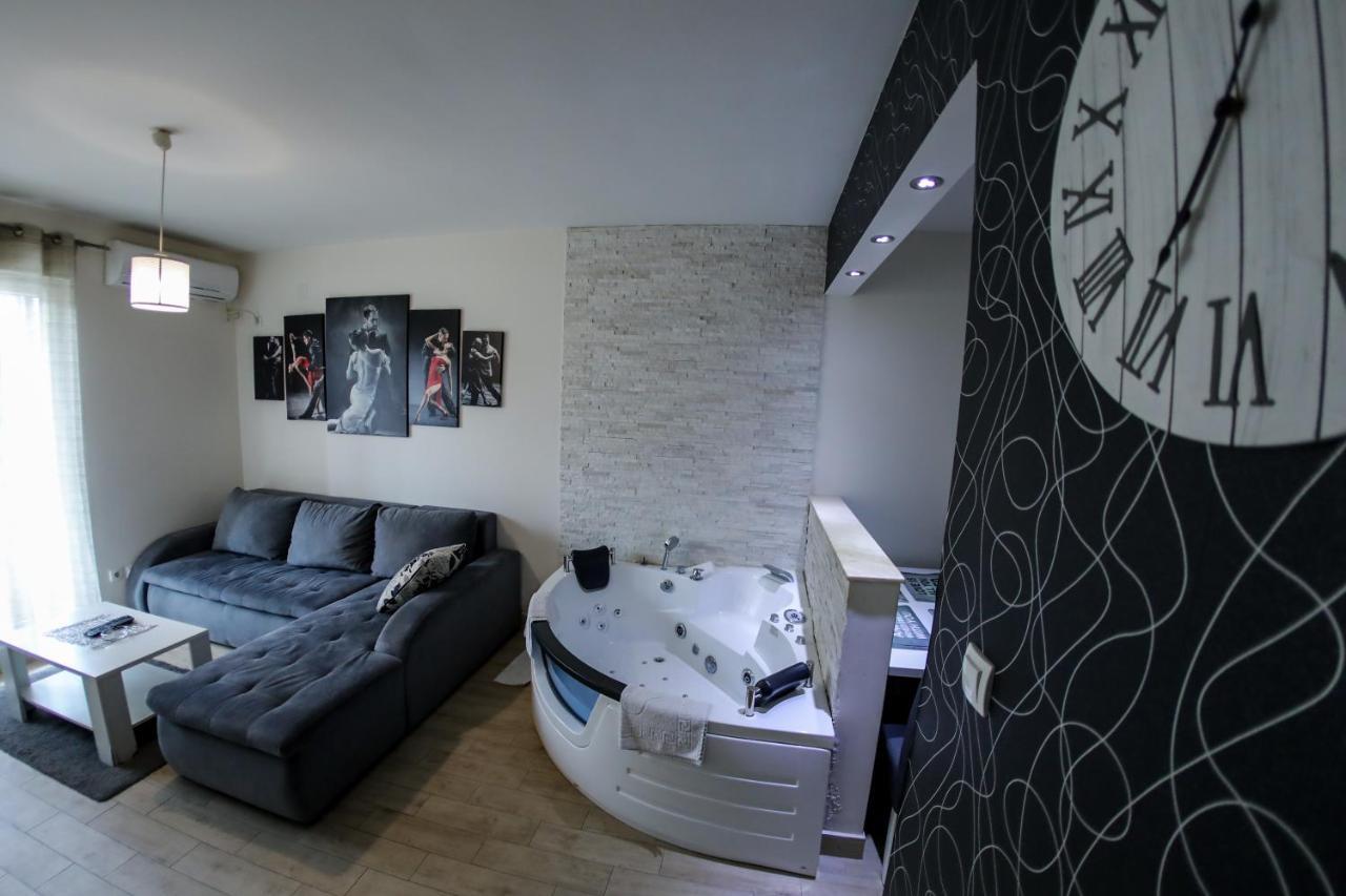 Nirvana Center * Белград