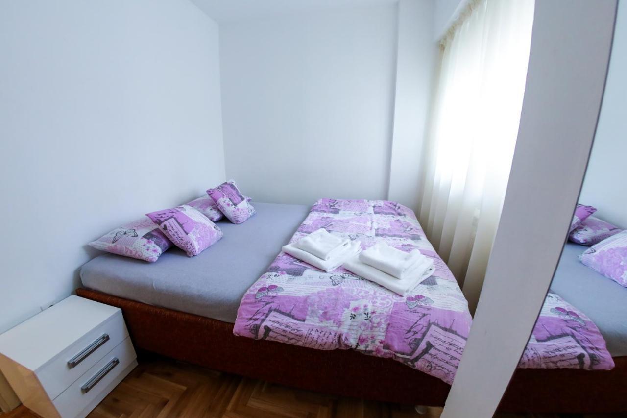 Nirvana Center * Белград