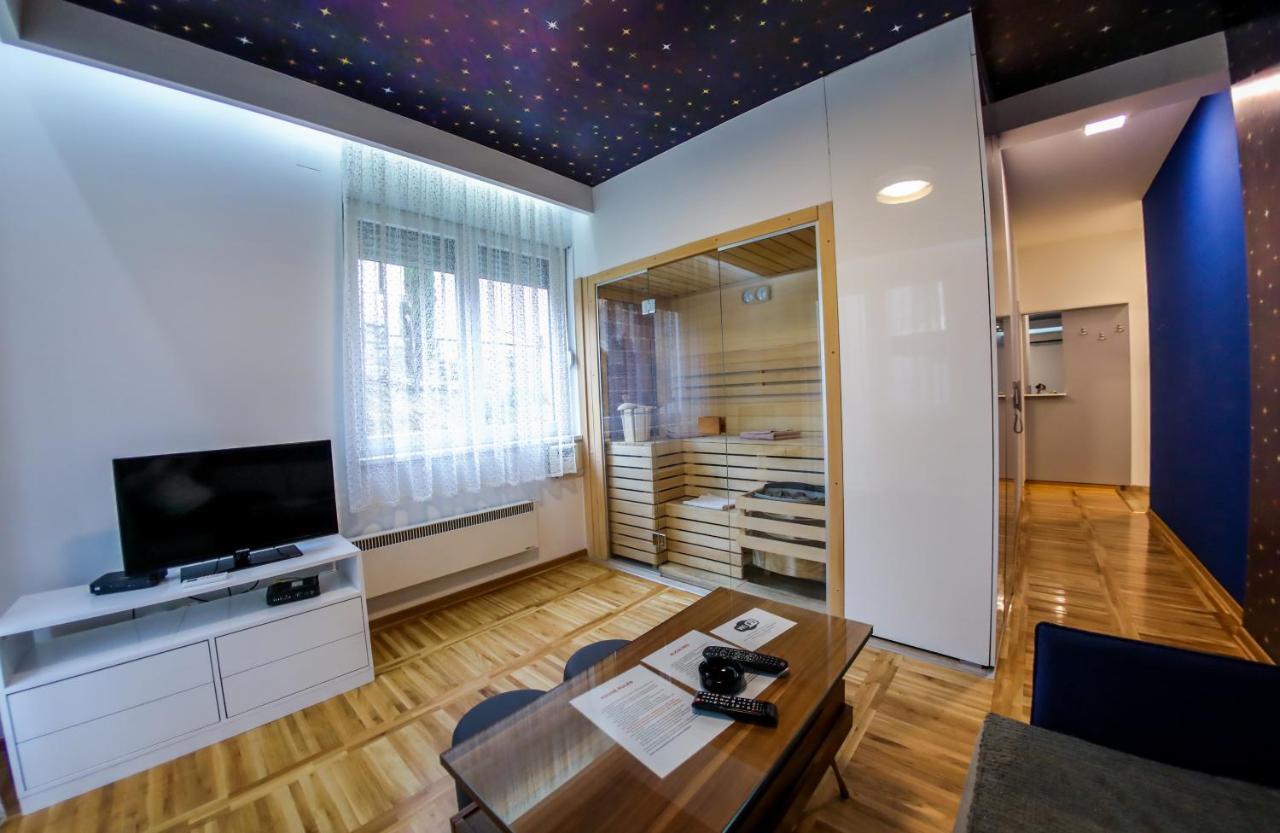 Nirvana Center * Белград